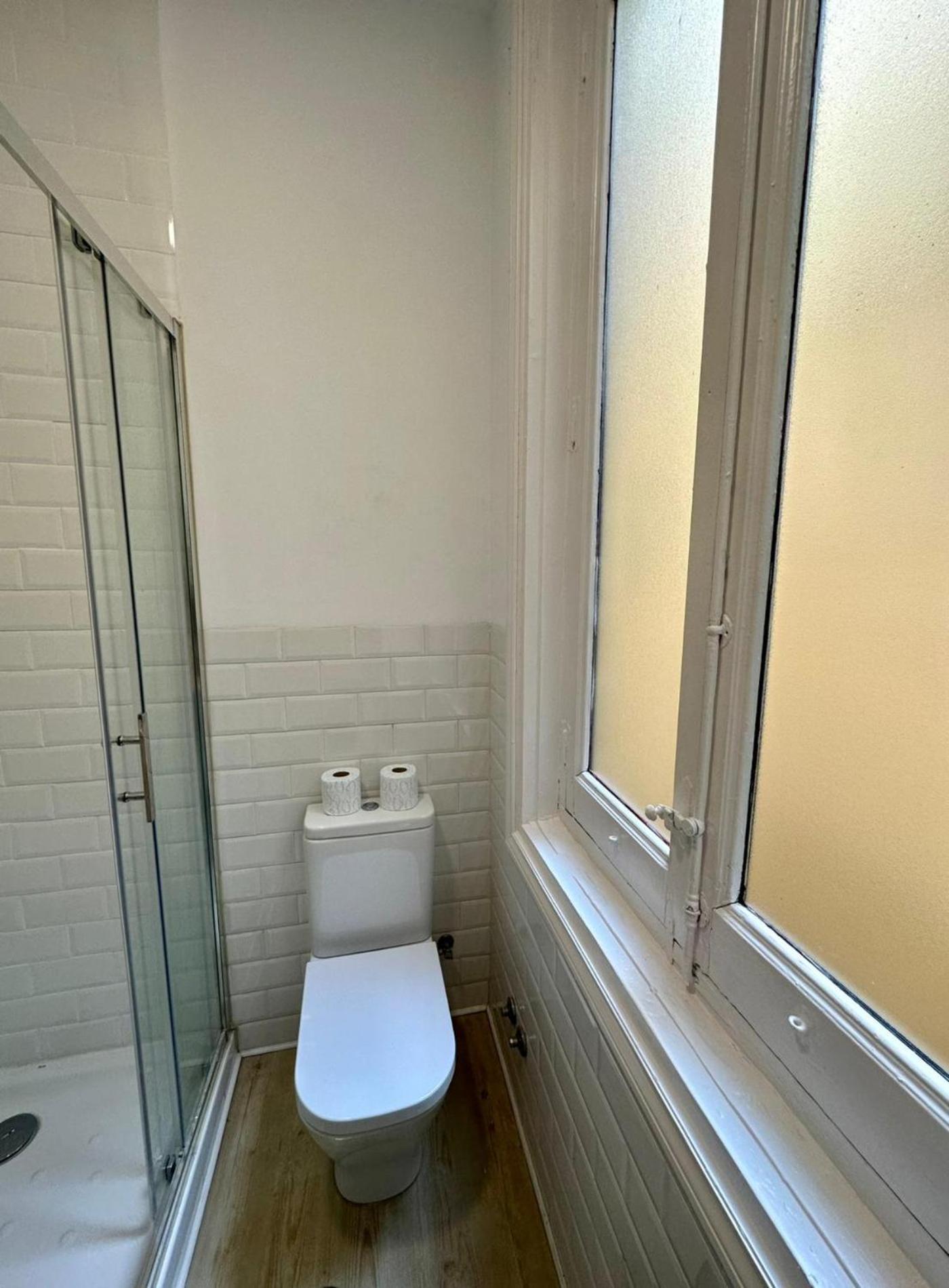 Central Loft Para 3Pax En Huertas-Cortes Madryt Zewnętrze zdjęcie